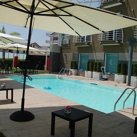 Chez Le Sourire Hotel Джифони Вале Пиана Екстериор снимка