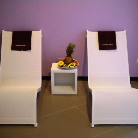 Chez Le Sourire Hotel Джифони Вале Пиана Екстериор снимка