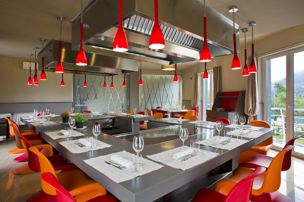 Chez Le Sourire Hotel Джифони Вале Пиана Екстериор снимка