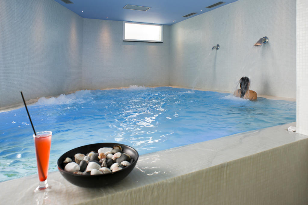 Chez Le Sourire Hotel Джифони Вале Пиана Екстериор снимка