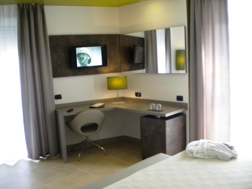 Chez Le Sourire Hotel Джифони Вале Пиана Стая снимка