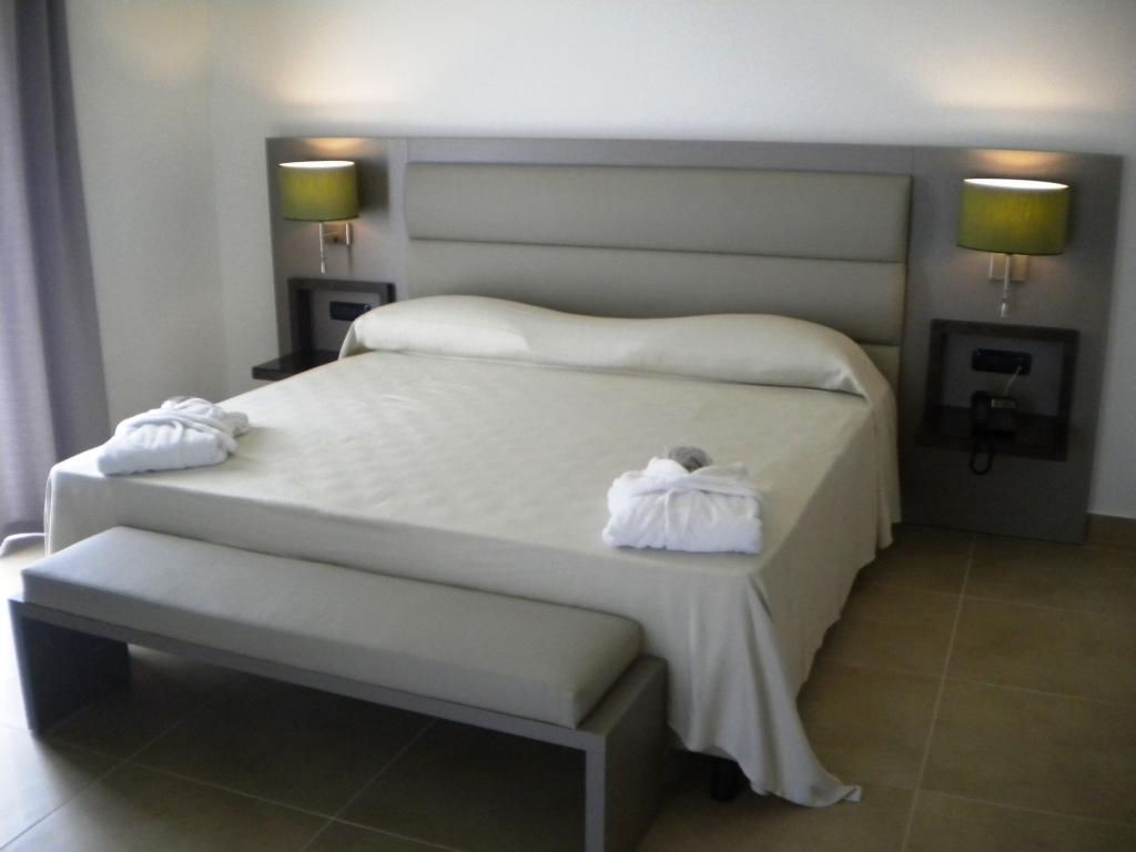 Chez Le Sourire Hotel Джифони Вале Пиана Стая снимка