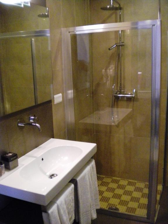 Chez Le Sourire Hotel Джифони Вале Пиана Стая снимка