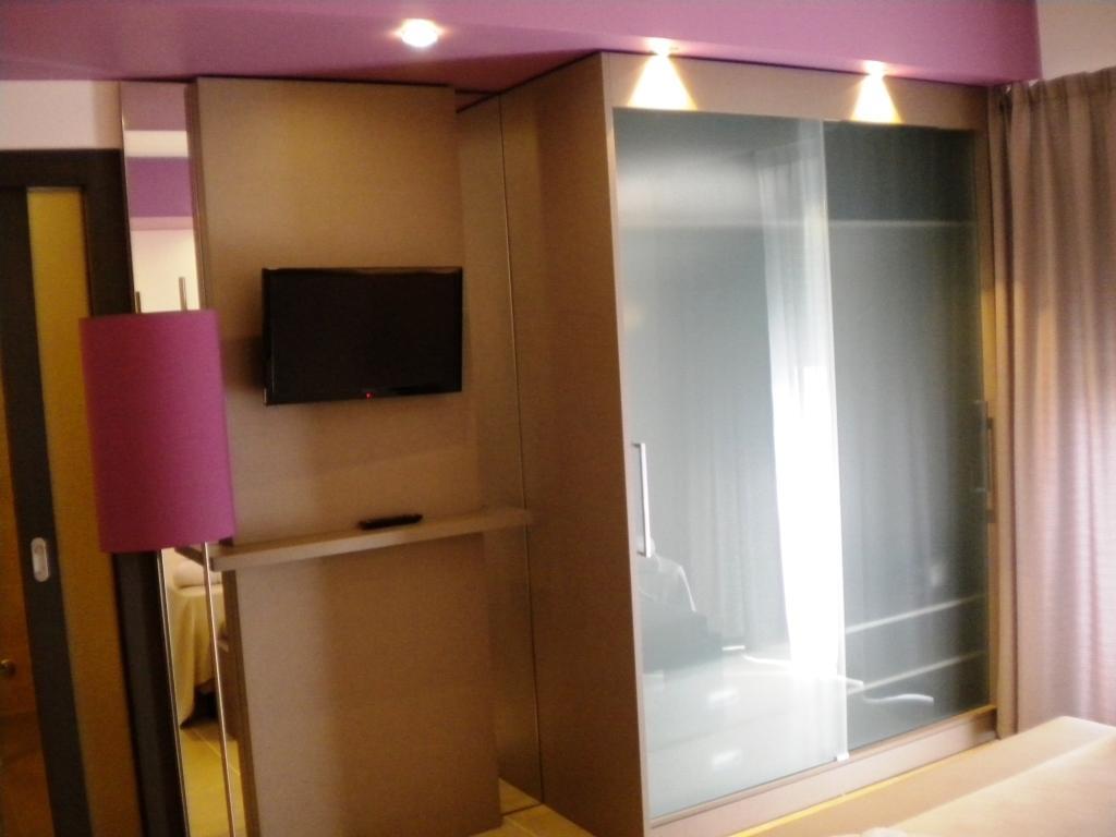 Chez Le Sourire Hotel Джифони Вале Пиана Стая снимка