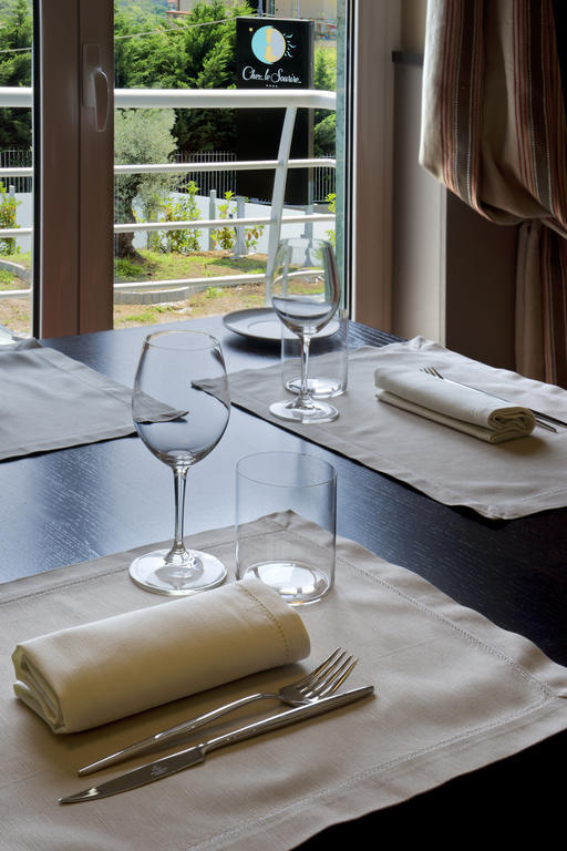 Chez Le Sourire Hotel Джифони Вале Пиана Екстериор снимка