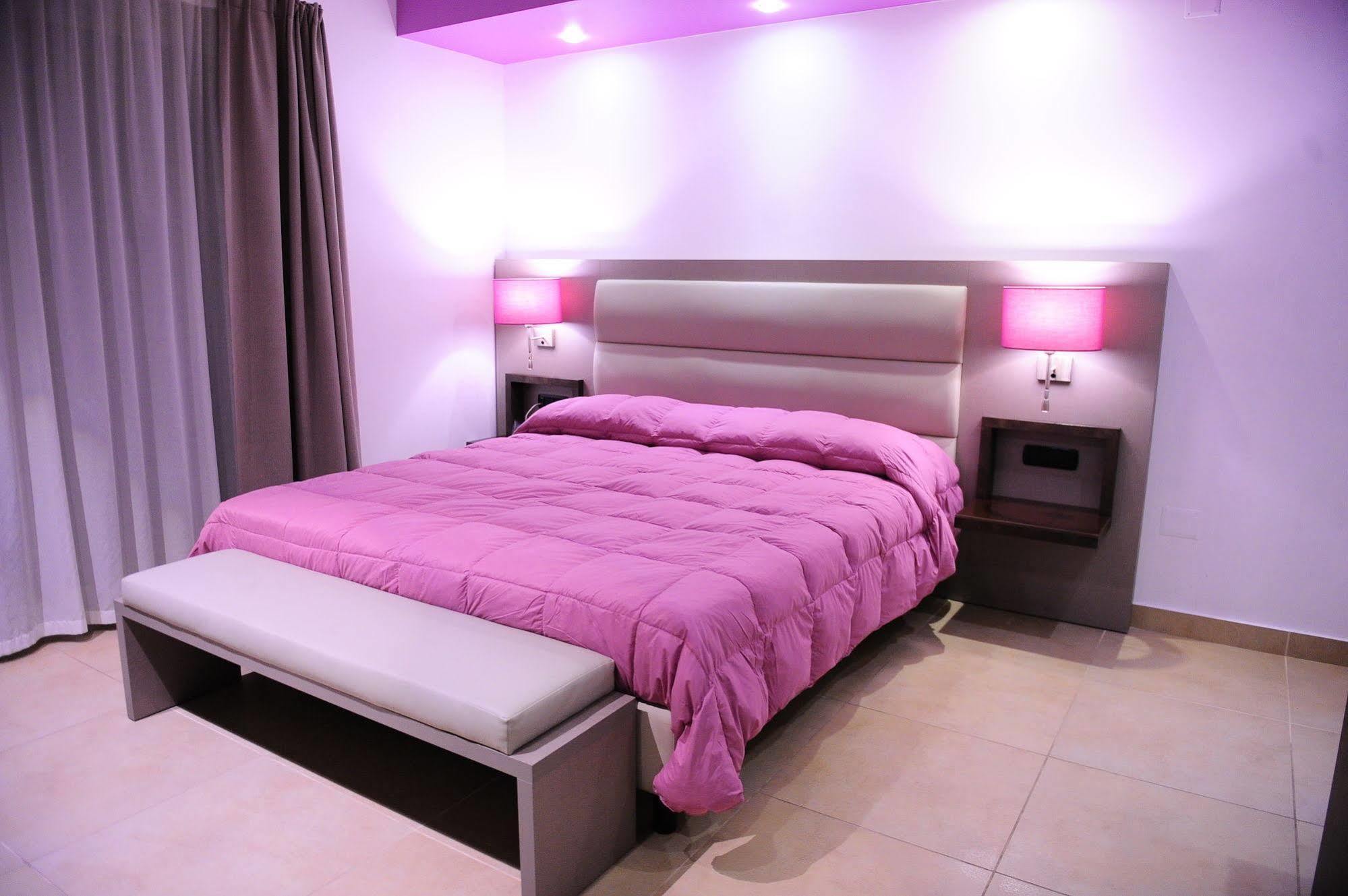Chez Le Sourire Hotel Джифони Вале Пиана Екстериор снимка