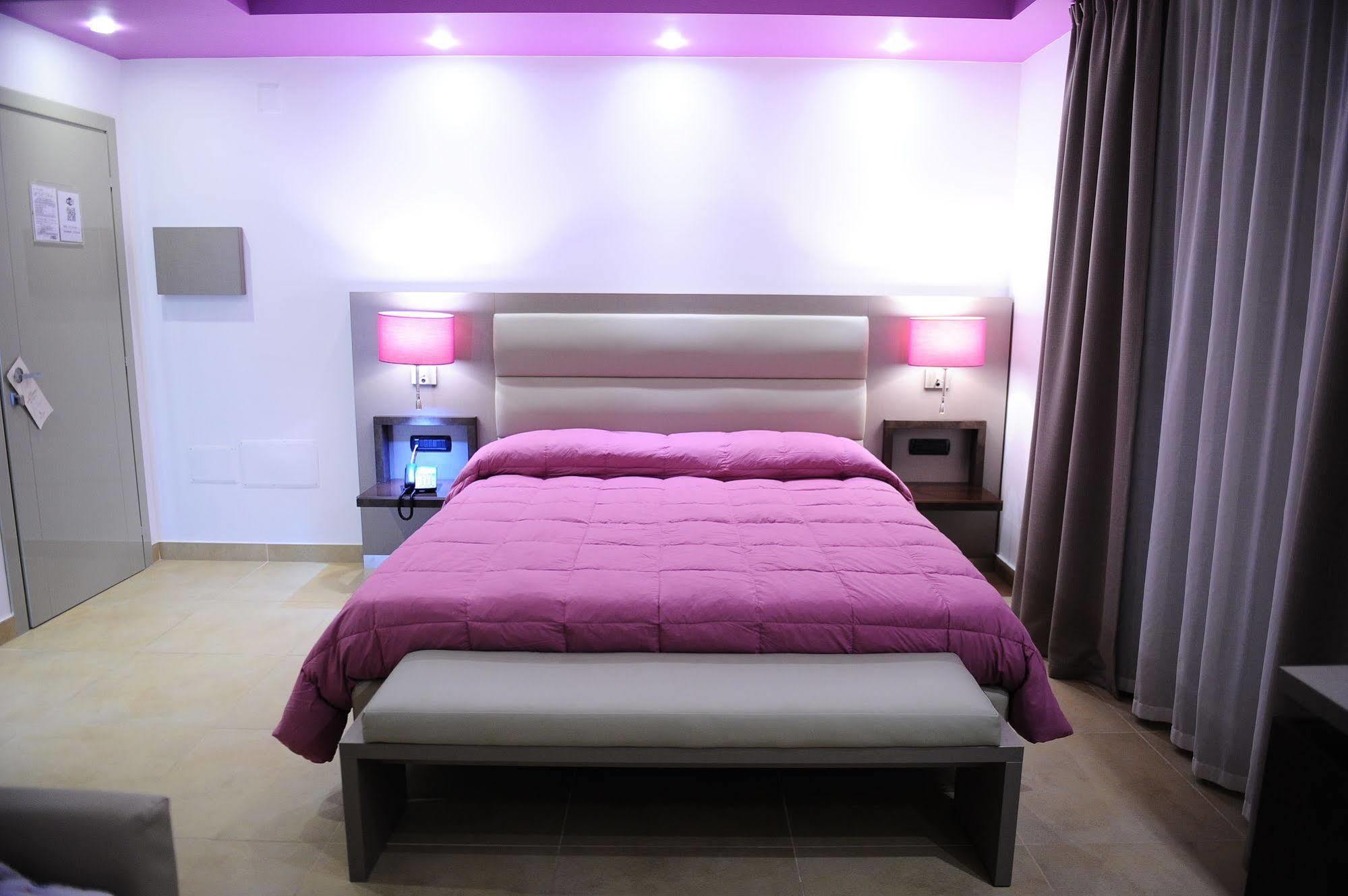 Chez Le Sourire Hotel Джифони Вале Пиана Екстериор снимка