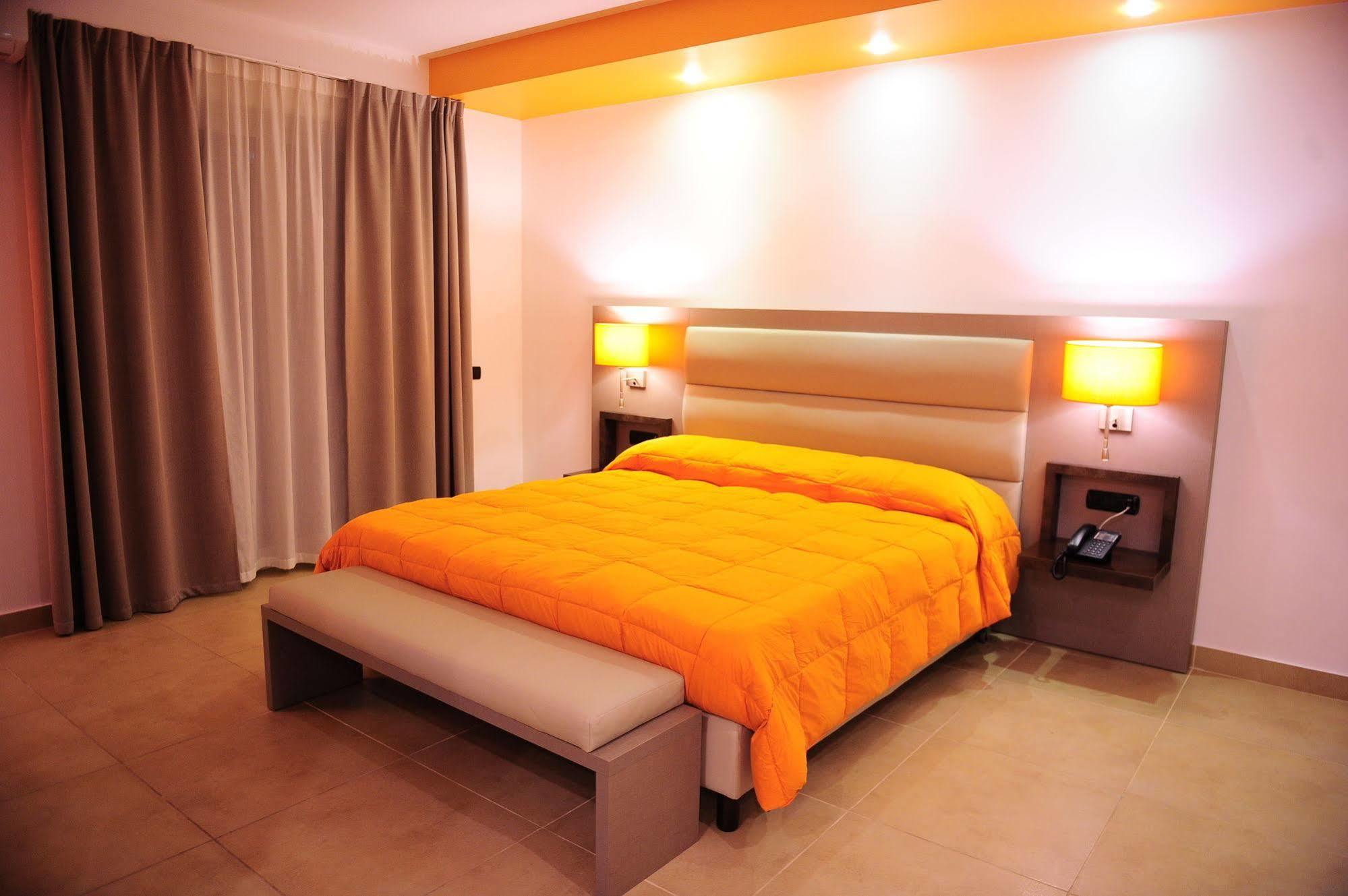 Chez Le Sourire Hotel Джифони Вале Пиана Екстериор снимка