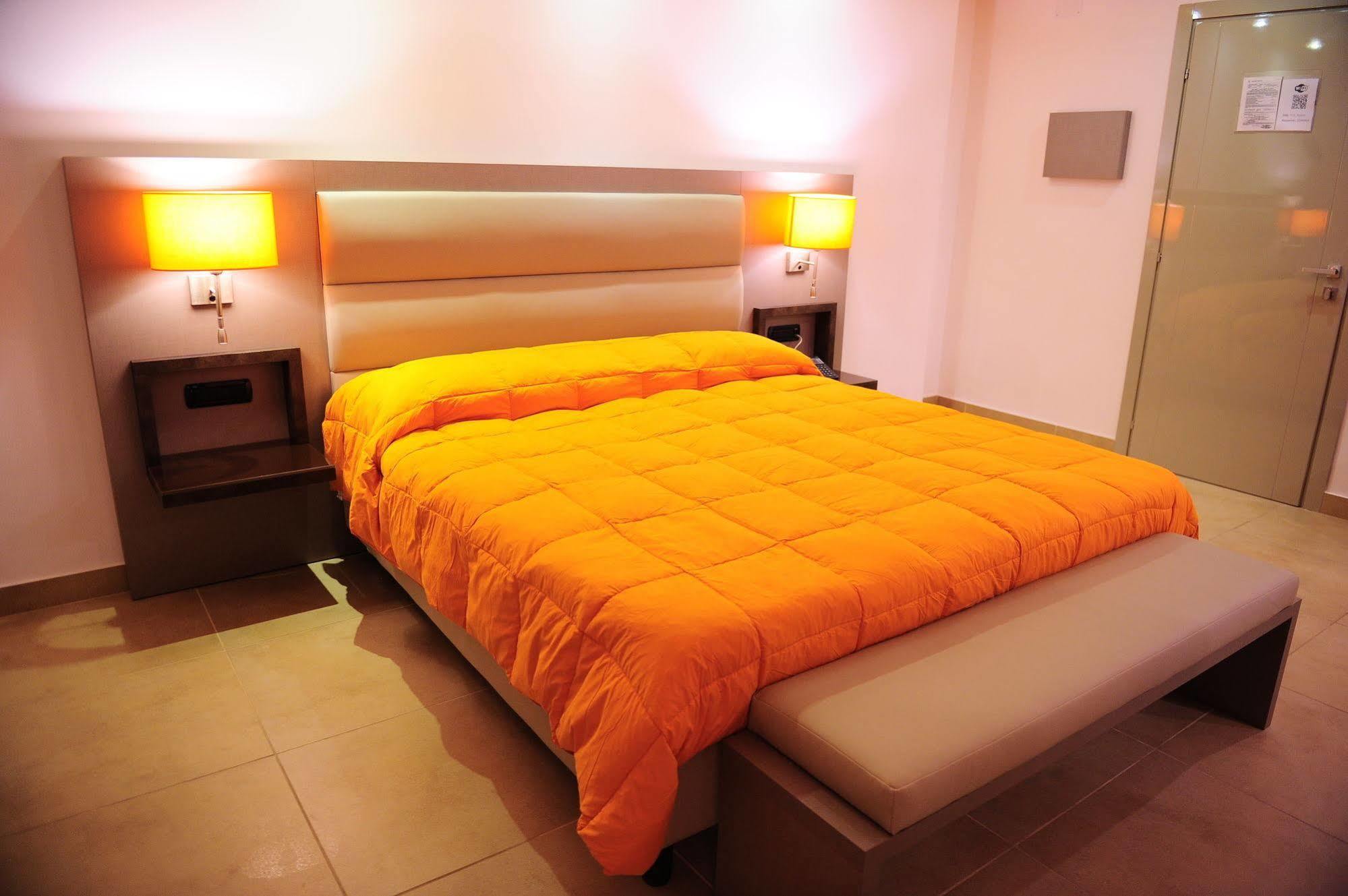 Chez Le Sourire Hotel Джифони Вале Пиана Екстериор снимка
