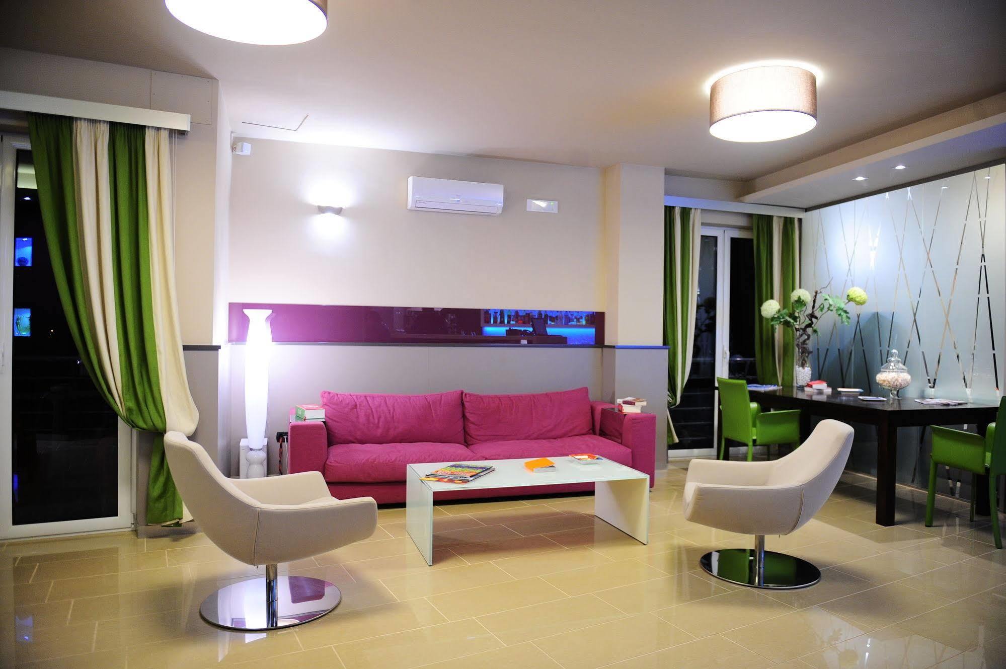 Chez Le Sourire Hotel Джифони Вале Пиана Екстериор снимка