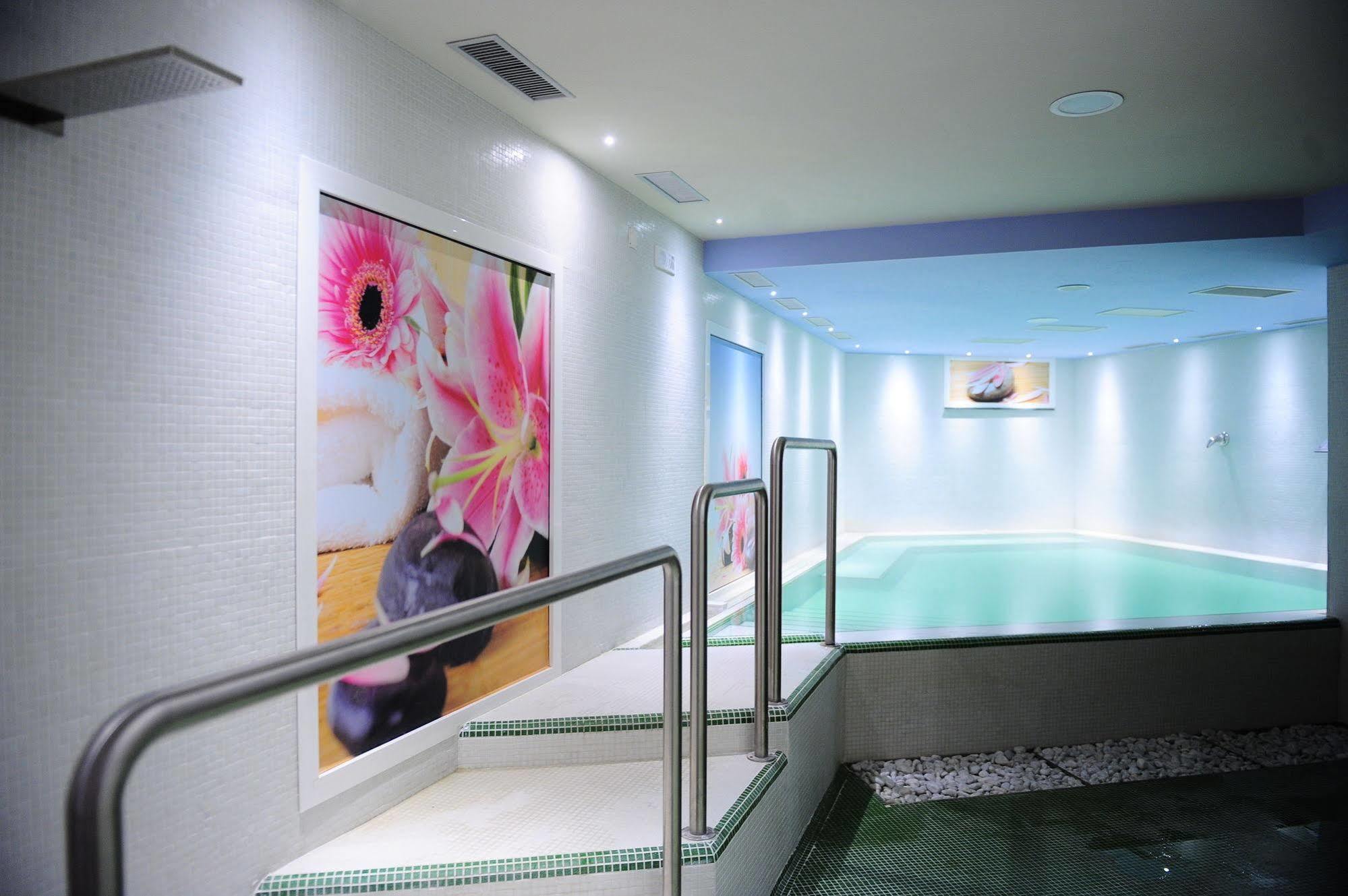 Chez Le Sourire Hotel Джифони Вале Пиана Екстериор снимка